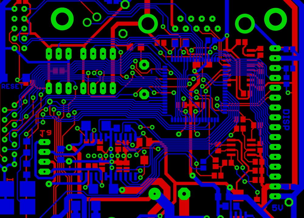 PCB Layout