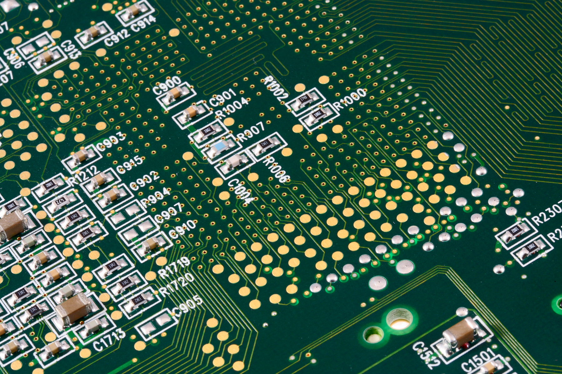 PCB电路板