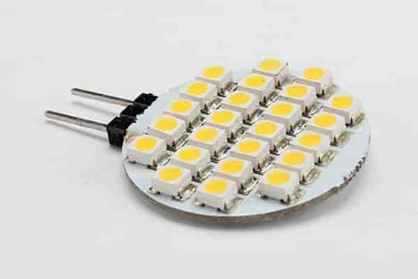 PCB印刷线路板在照明行业的应用 PCB印刷线路板在照明行业的应用